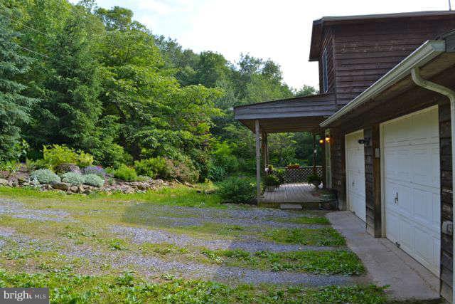 150 Hideaway Road Linden, VA 22642 - Photo 30 of 30 Exterior General