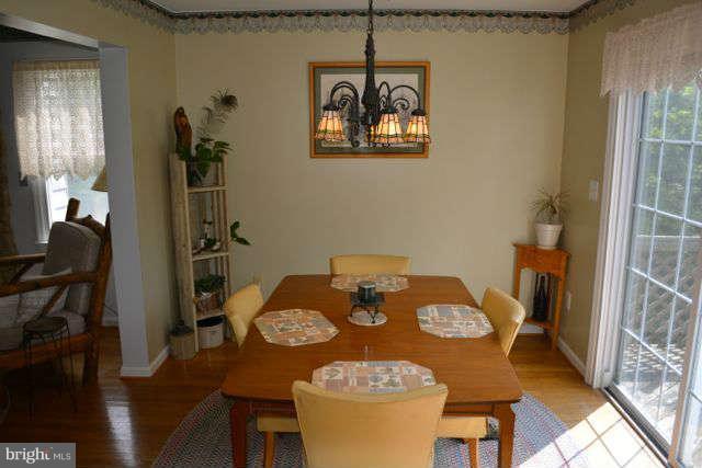 150 Hideaway Road Linden, VA 22642 - Photo 7 of 30 Dining Room