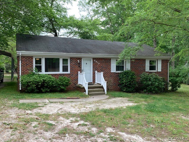 8815 Belmont Road Chesterfield, VA 23832 - Photo 1 of 8 Gallery Image 1