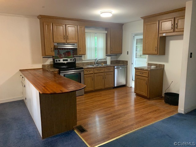 8815 Belmont Road Chesterfield, VA 23832 - Photo 3 of 8 Gallery Image 3