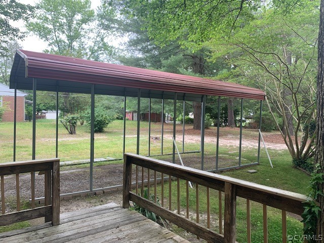 8815 Belmont Road Chesterfield, VA 23832 - Photo 6 of 8 Gallery Image 6