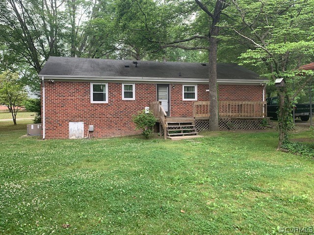 8815 Belmont Road Chesterfield, VA 23832 - Photo 7 of 8 Gallery Image 7