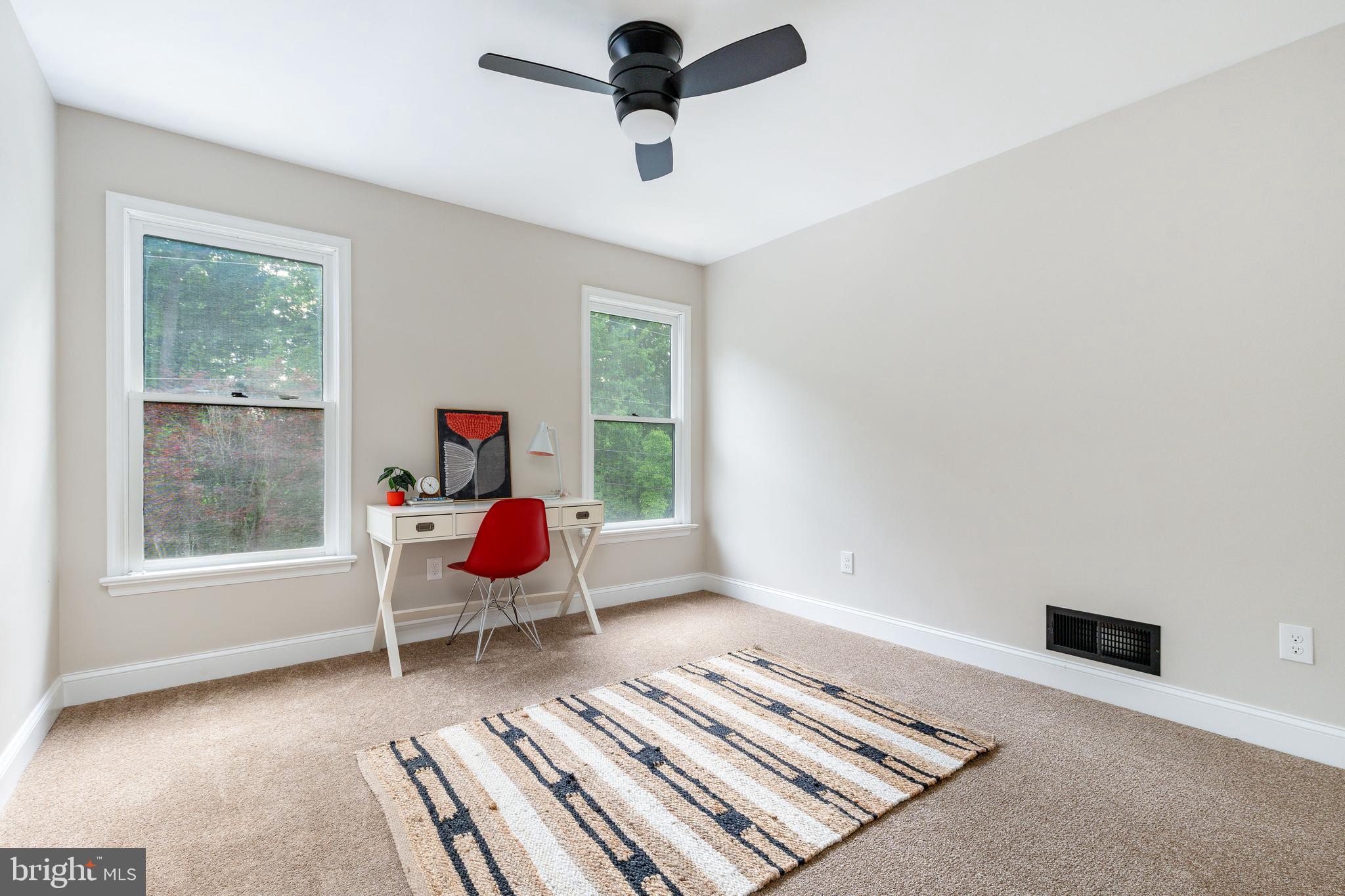 610 Convent Road, Unit D Aston, PA 19014 - Photo 40 of 72 Fourth Bedroom
