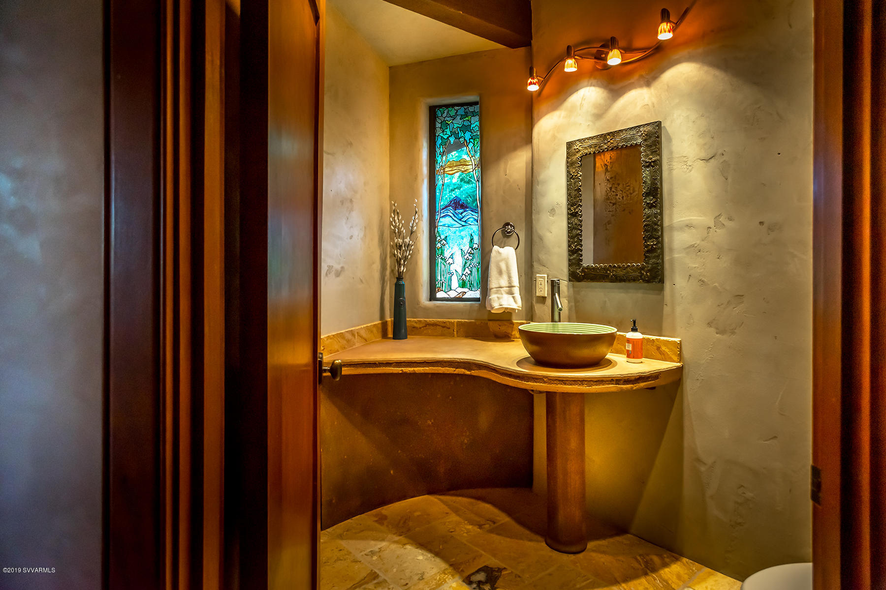 180 North Merritt Ranch Road Cornville, AZ 86325 - Photo 13 of 42 Powder Room