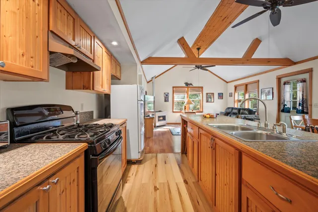 $250,000 | 193 Berry Pit Road, Hudson, ME 04449