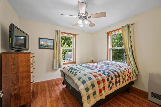 $250,000 | 193 Berry Pit Road, Hudson, ME 04449