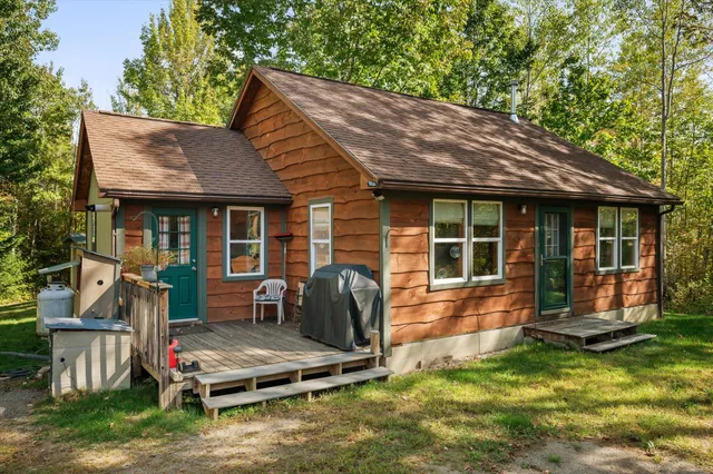 $250,000 | 193 Berry Pit Road, Hudson, ME 04449