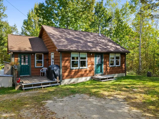 $250,000 | 193 Berry Pit Road, Hudson, ME 04449
