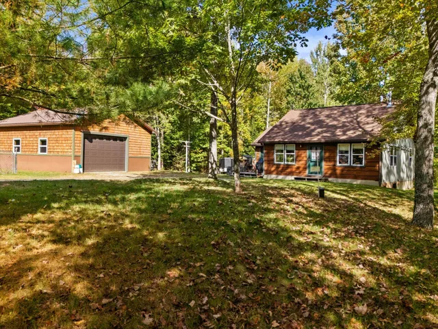 $250,000 | 193 Berry Pit Road, Hudson, ME 04449