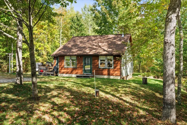 $250,000 | 193 Berry Pit Road, Hudson, ME 04449