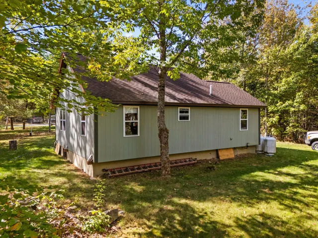 $250,000 | 193 Berry Pit Road, Hudson, ME 04449