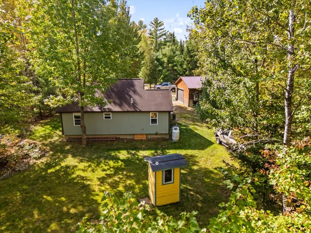 $250,000 | 193 Berry Pit Road, Hudson, ME 04449