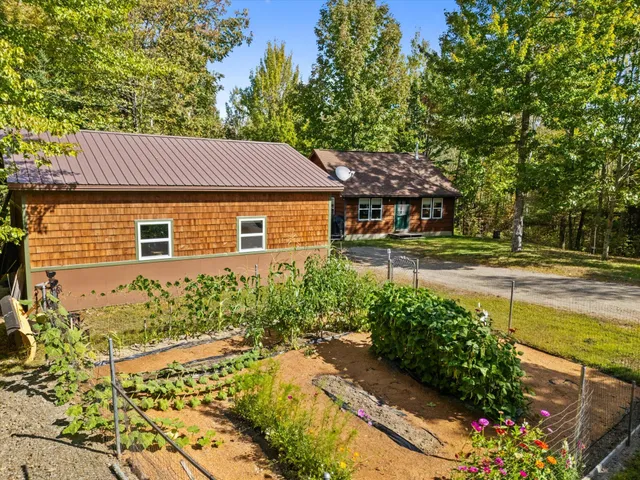 $250,000 | 193 Berry Pit Road, Hudson, ME 04449