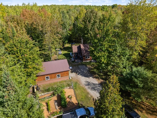 $250,000 | 193 Berry Pit Road, Hudson, ME 04449