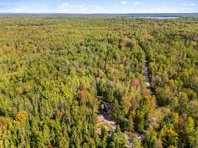 $250,000 | 193 Berry Pit Road, Hudson, ME 04449