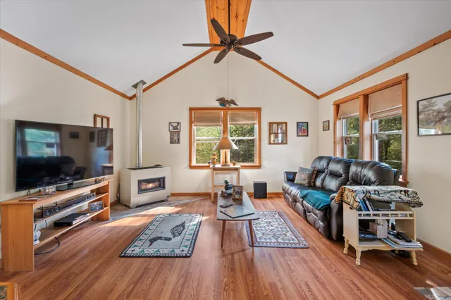 $250,000 | 193 Berry Pit Road, Hudson, ME 04449