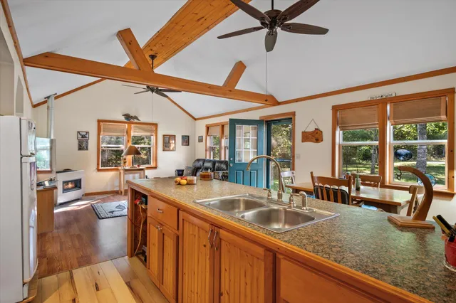 $250,000 | 193 Berry Pit Road, Hudson, ME 04449