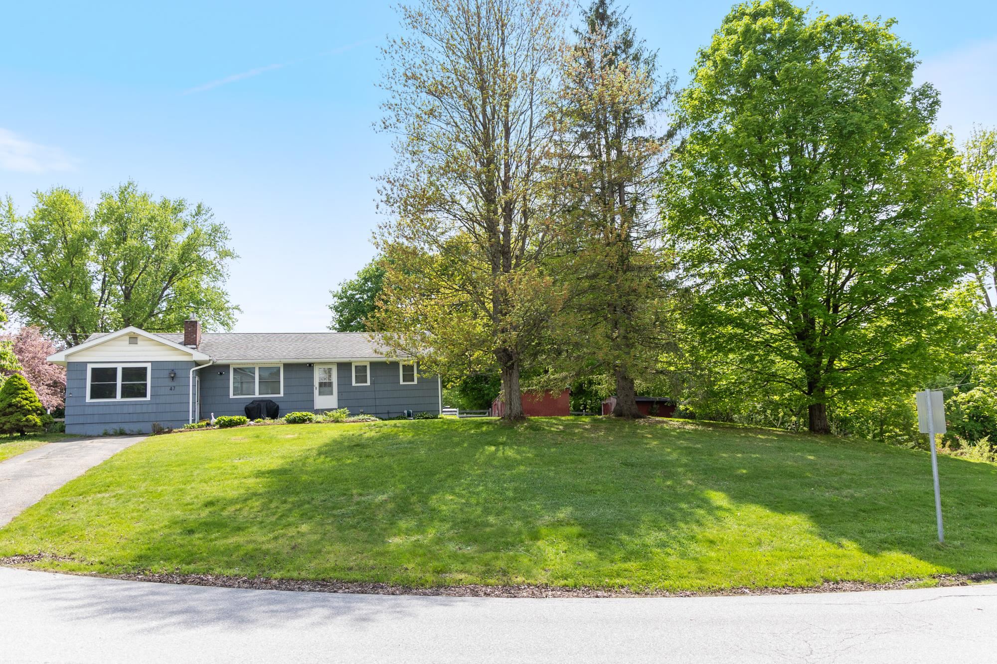 47 Cherry Street Milton, VT 05468 - Photo 40 of 40
