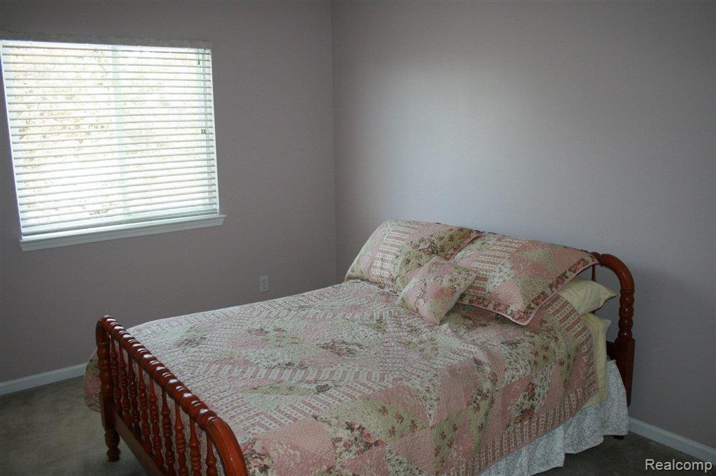 3317 Dewdrop Lane, Unit 4 Howell, MI 48843 - Photo 15 of 17 bdrm 3 is up