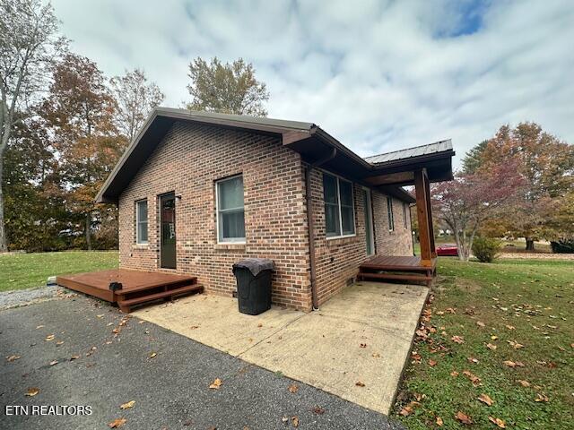 291 Herrell Subdivision Road Jonesville, VA 24263 - Photo 3 of 21 IMG_9738