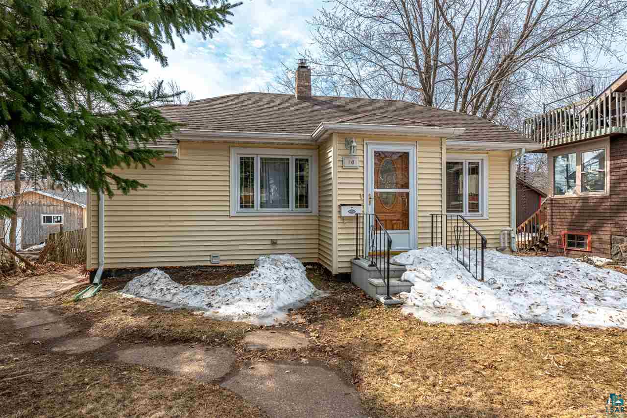 16 5th Street Proctor, MN 55810 - Photo 4 of 30 Gallery Image 4