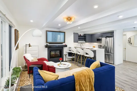 $12,000 | 601 South W End Street, Unit 1, Aspen, CO 81611
