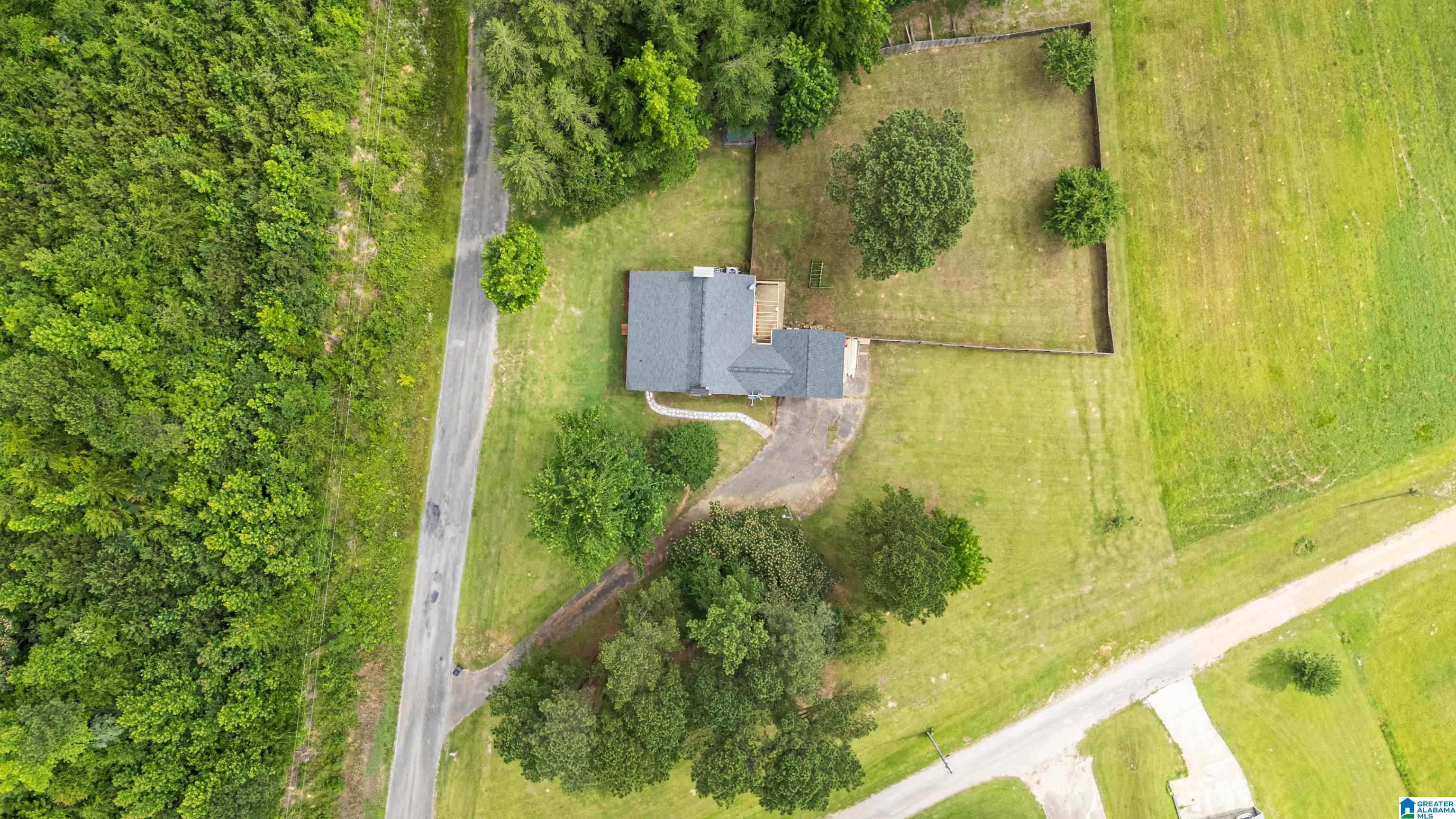 664 Jent Road Cordova, AL 35550 - Photo 36 of 38