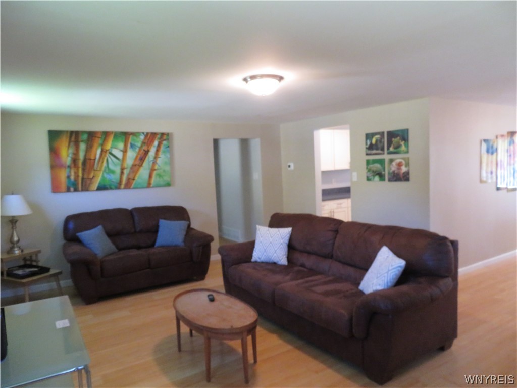 571 Tuscarora Road Evans, NY 14006 - Photo 20 of 41