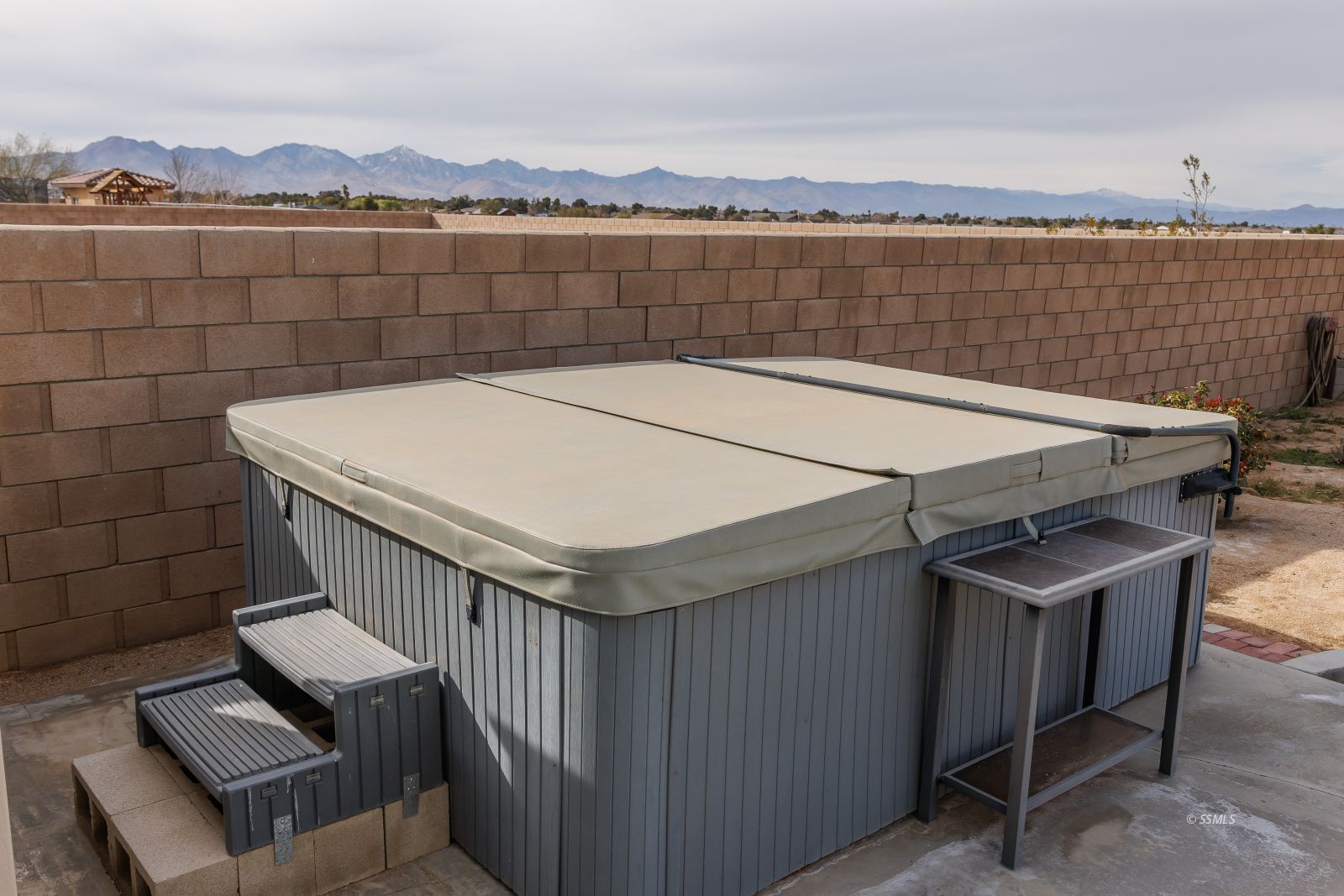 104 West Franklin Avenue Ridgecrest, CA 93555 - Photo 39 of 50 Gallery Image 39