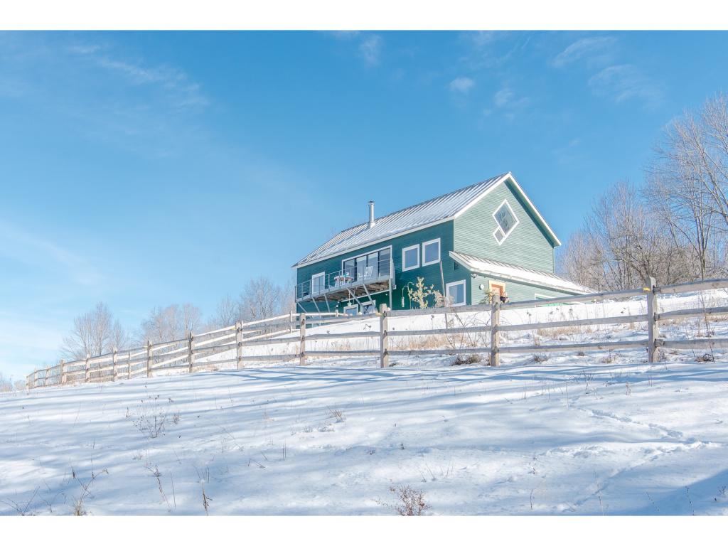 430 Towslee Hill Road Pawlet, VT 05761 - Photo 2 of 21 Gallery Image 2