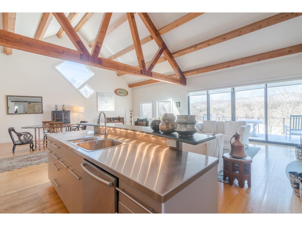 430 Towslee Hill Road Pawlet, VT 05761 - Photo 11 of 21 Gallery Image 11