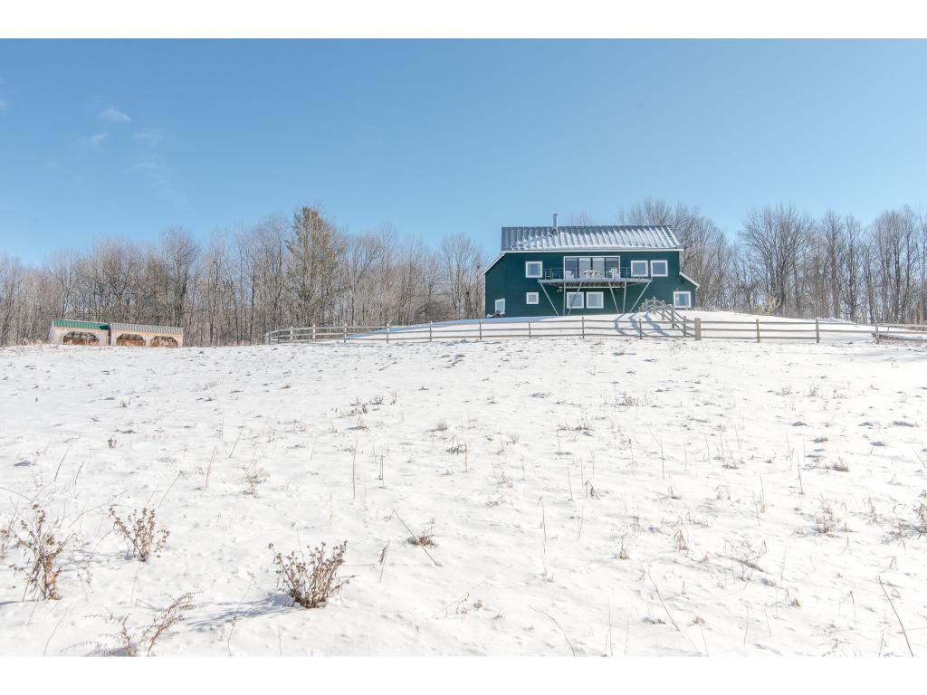 430 Towslee Hill Road Pawlet, VT 05761 - Photo 20 of 21 Gallery Image 20