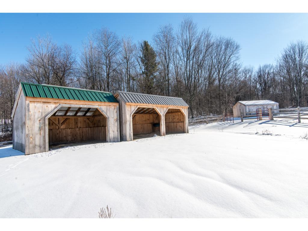430 Towslee Hill Road Pawlet, VT 05761 - Photo 21 of 21 Gallery Image 21