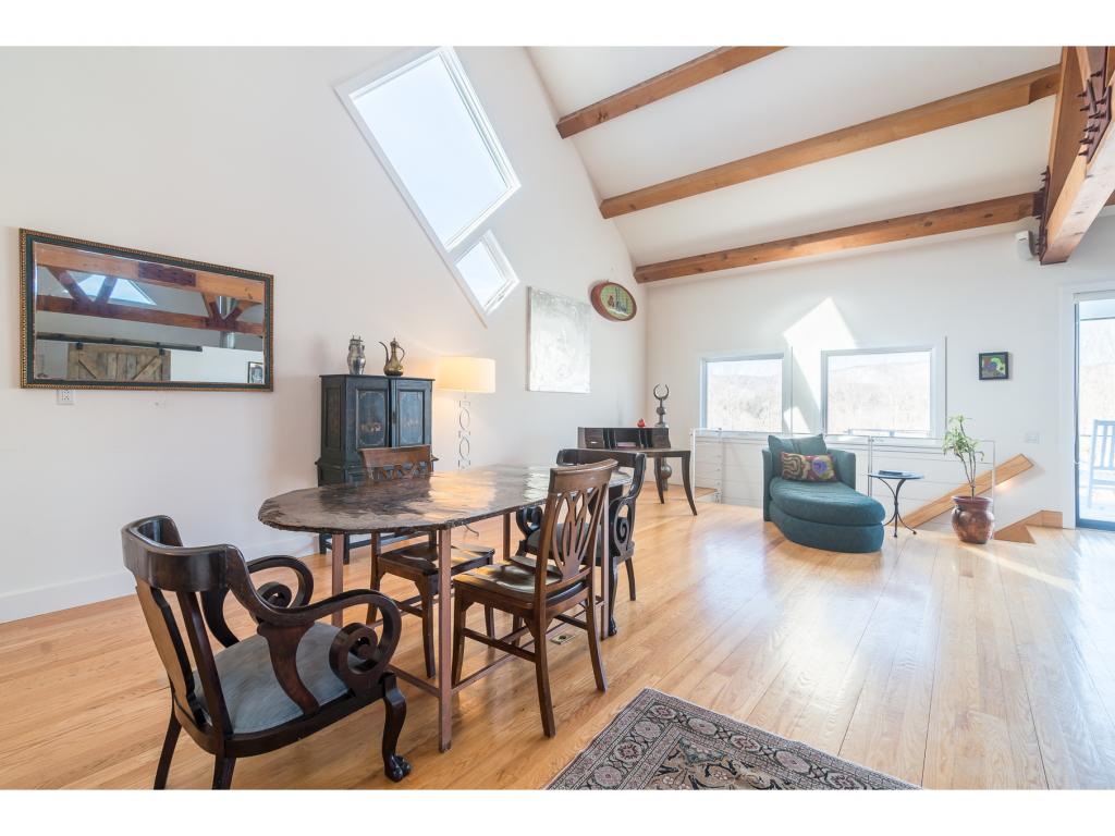 430 Towslee Hill Road Pawlet, VT 05761 - Photo 4 of 21 Gallery Image 4