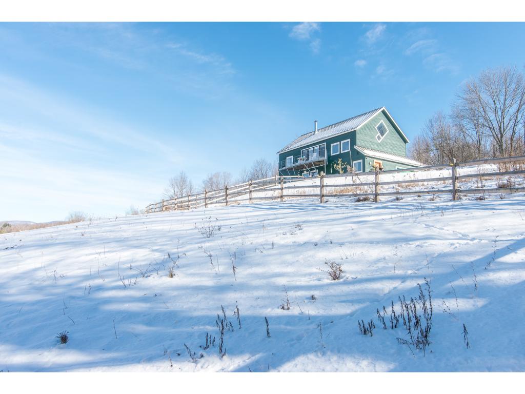 430 Towslee Hill Road Pawlet, VT 05761 - Photo 5 of 21 Gallery Image 5