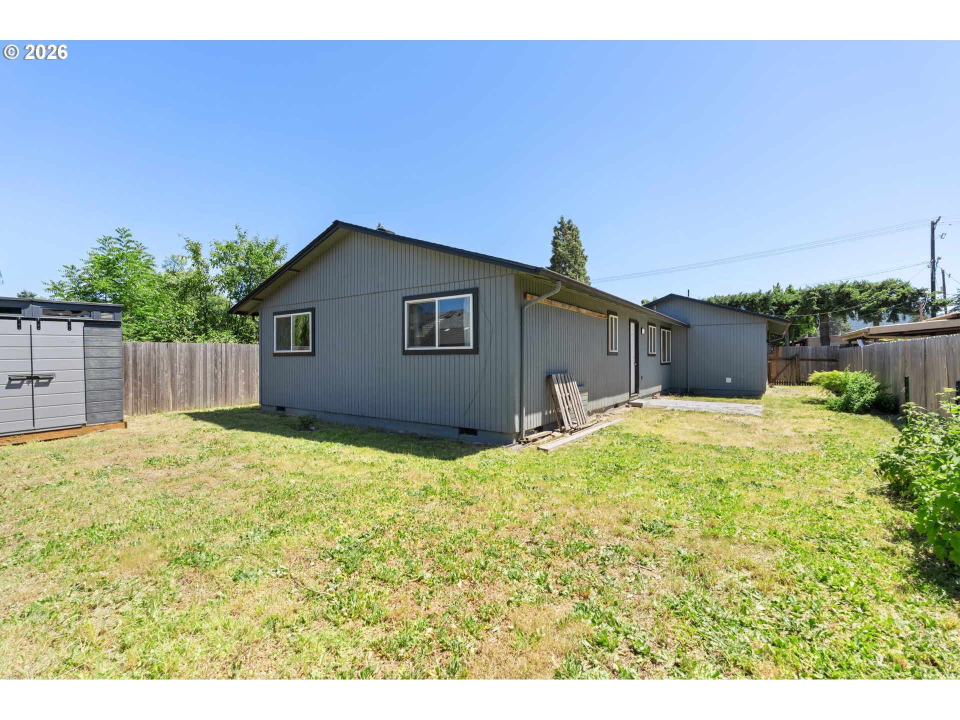 4526 Daisy Street Springfield, OR 97478 - Photo 27 of 35
