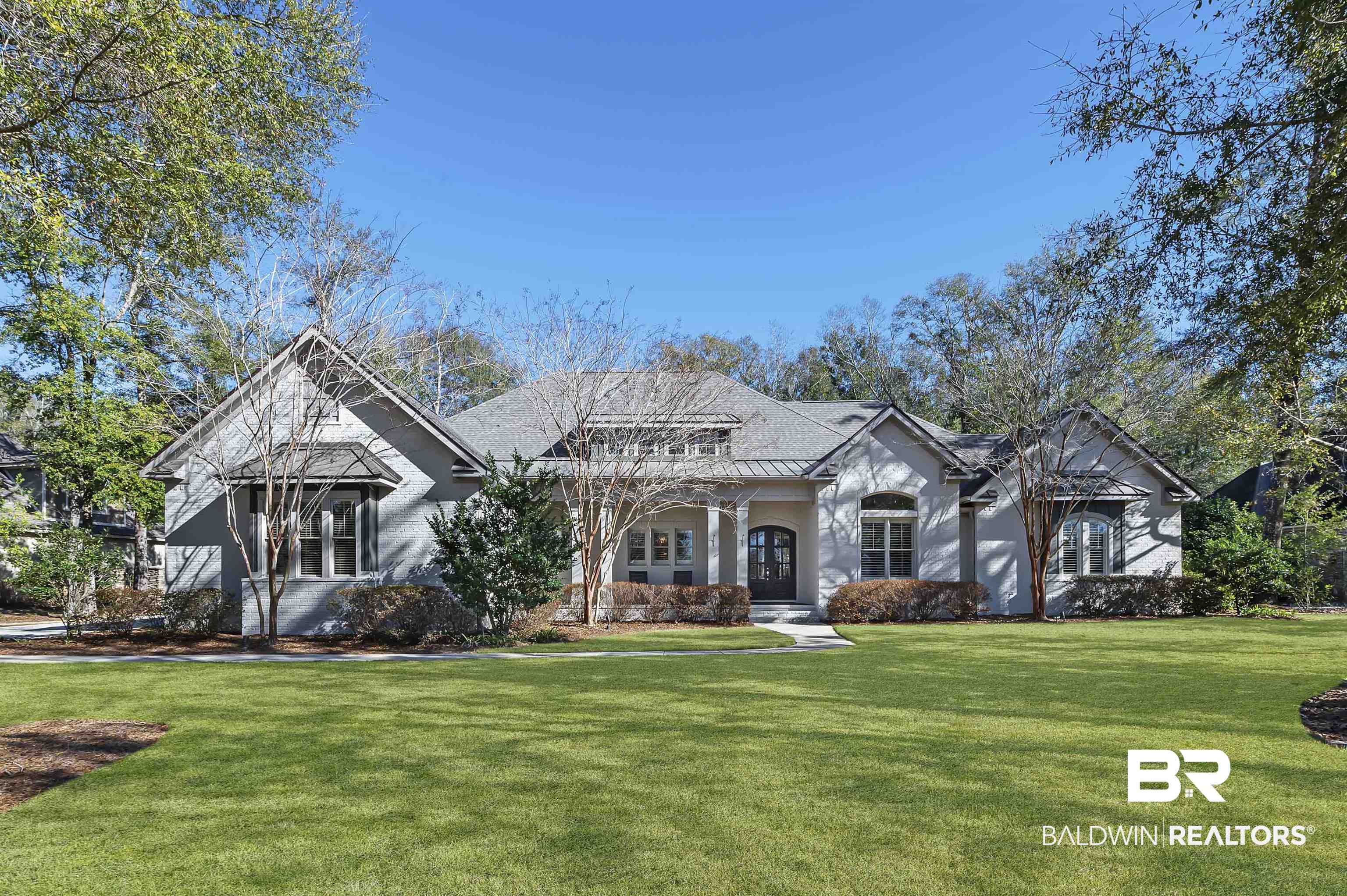 11202 Redfern Road Daphne, AL 36526 - Photo 38 of 50 Front View