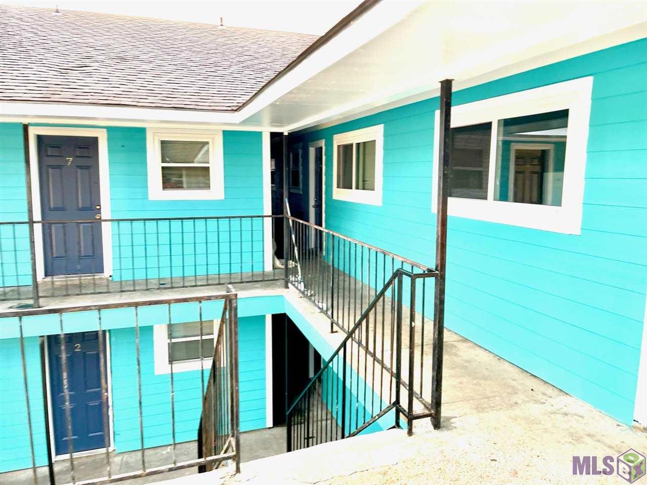 6773 Titian Avenue, Unit 5 Baton Rouge, LA 70806 - Photo 17 of 22