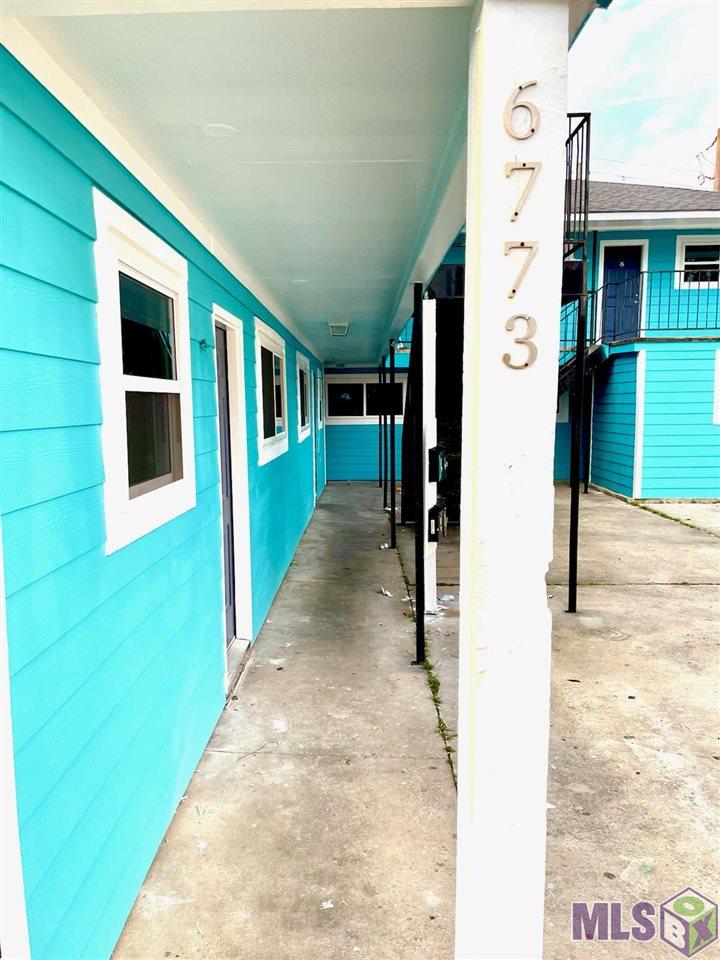 6773 Titian Avenue, Unit 5 Baton Rouge, LA 70806 - Photo 21 of 22