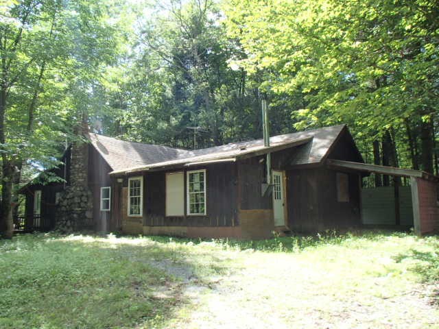 6393 Lingerlong Pond Road, Unit R Watson, NY 13343 - Photo 1 of 1 Gallery Image 1