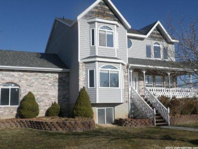 3548 West 2000th North West Point, UT 84015 - Photo 1 of 1