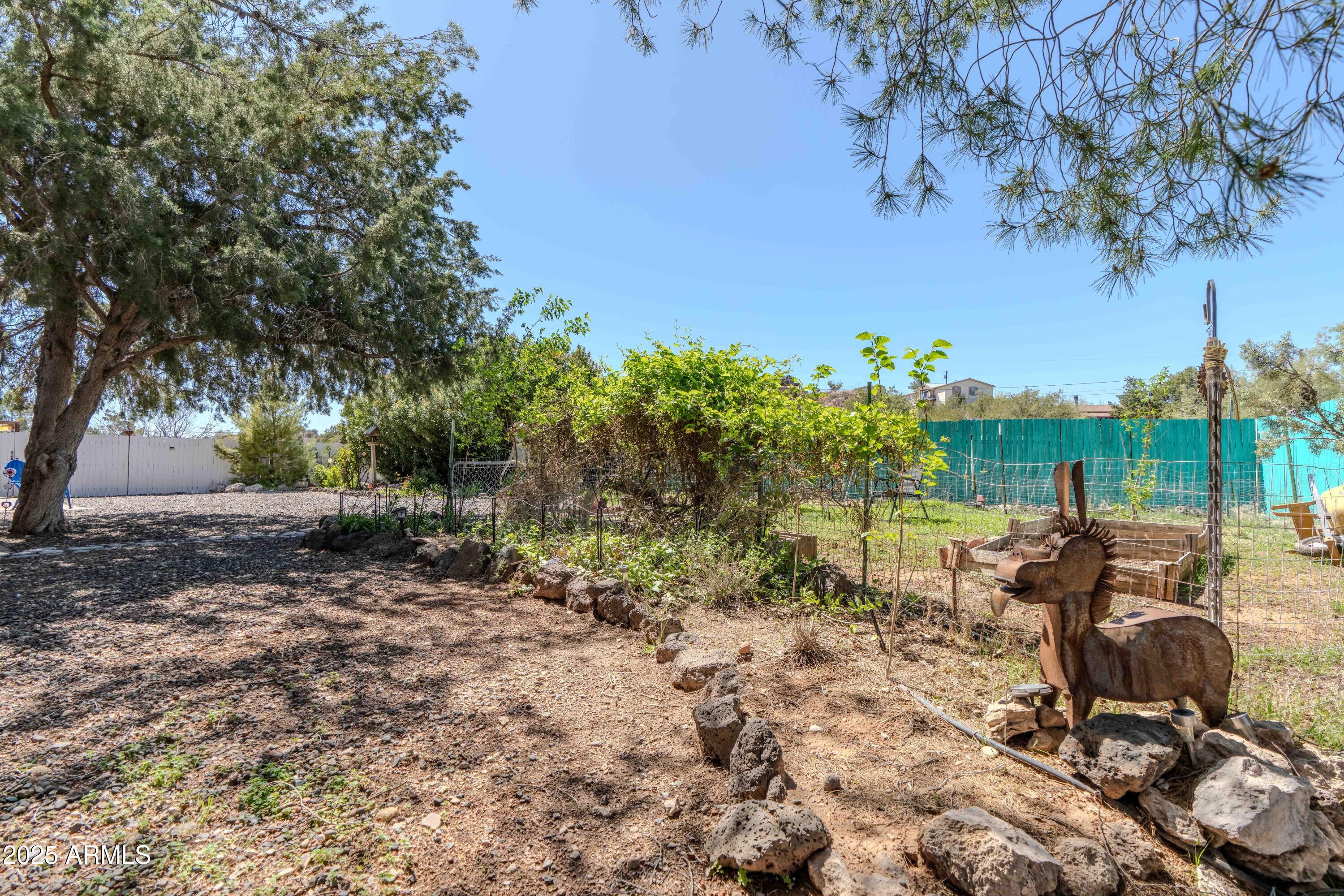 4555 Quail Hollow Road Rimrock, AZ 86335 - Photo 23 of 51 27 - Exterior