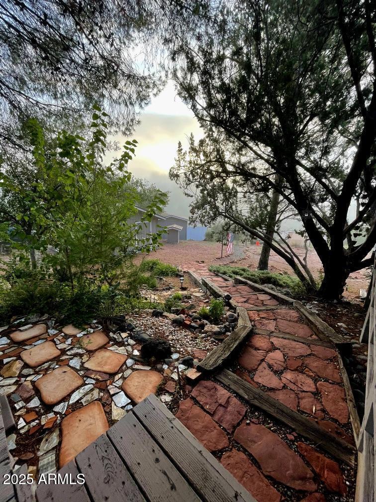 4555 Quail Hollow Road Rimrock, AZ 86335 - Photo 27 of 51 Newly Added Steps