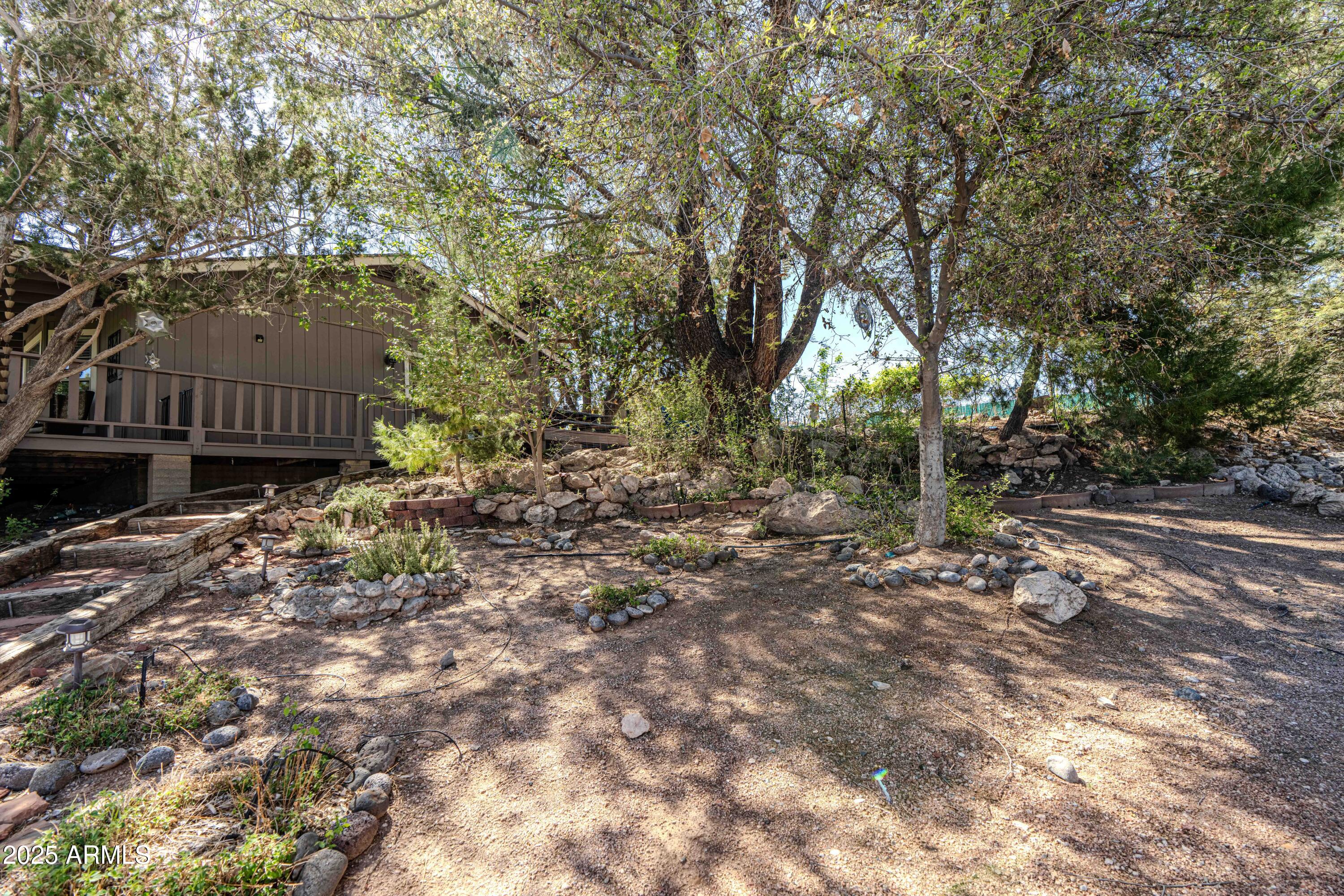 4555 Quail Hollow Road Rimrock, AZ 86335 - Photo 41 of 51 50 - Exterior