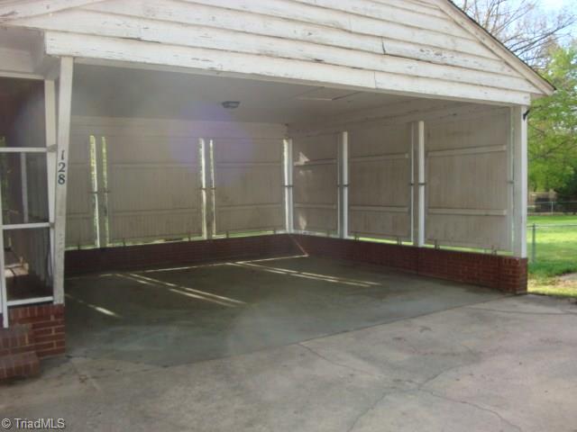 128 Penny Road Jamestown, NC 27282 - Photo 2 of 18 Carport