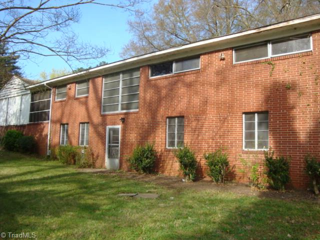 128 Penny Road Jamestown, NC 27282 - Photo 18 of 18 Back of Home