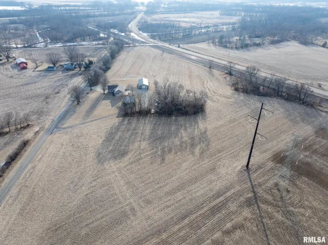 $420,000 | 18806 North 12th Avenue, East Moline, IL 61244