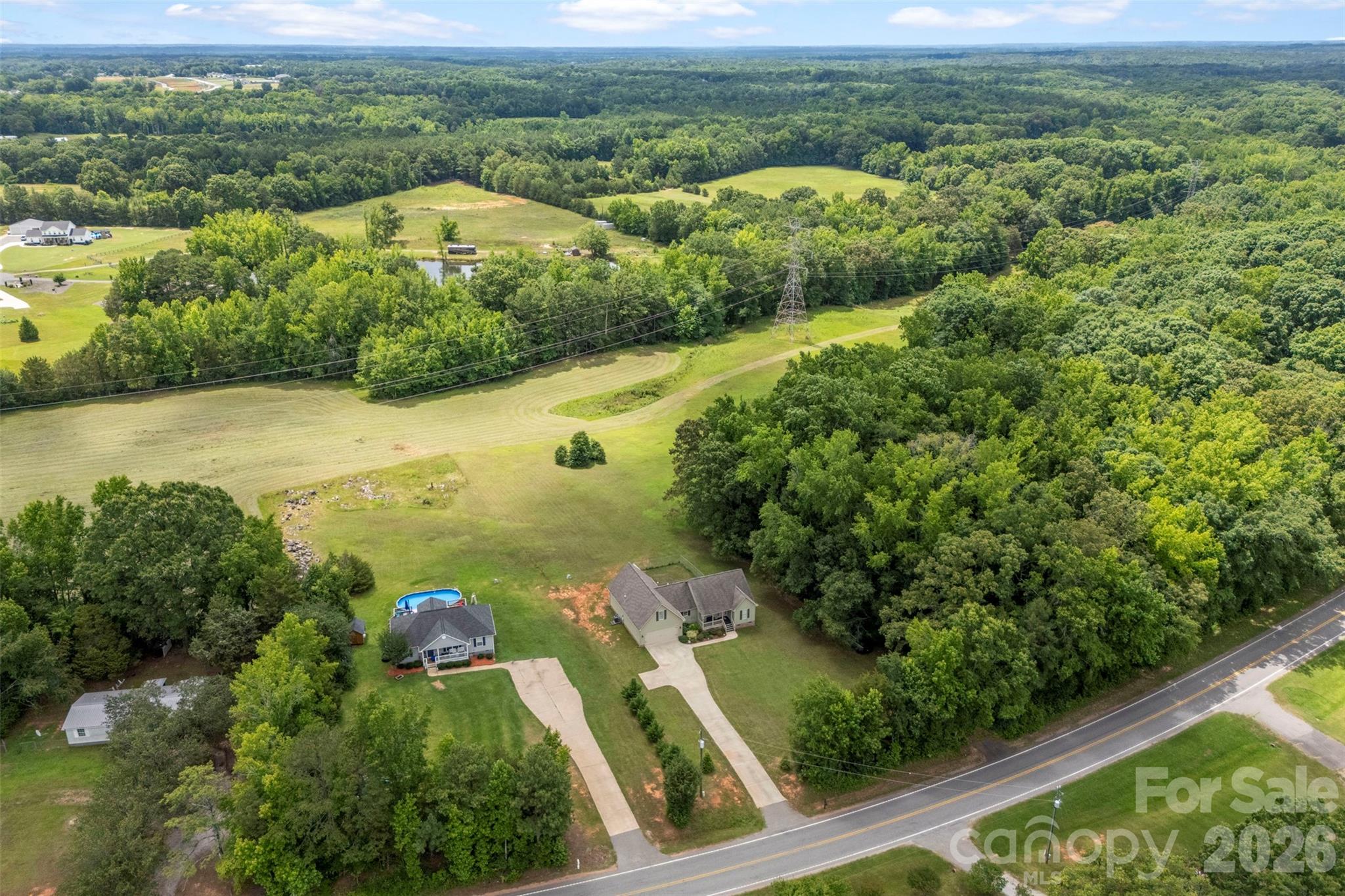 4933 Billy Wilson Road Rock Hill, SC 29732 - Photo 40 of 45