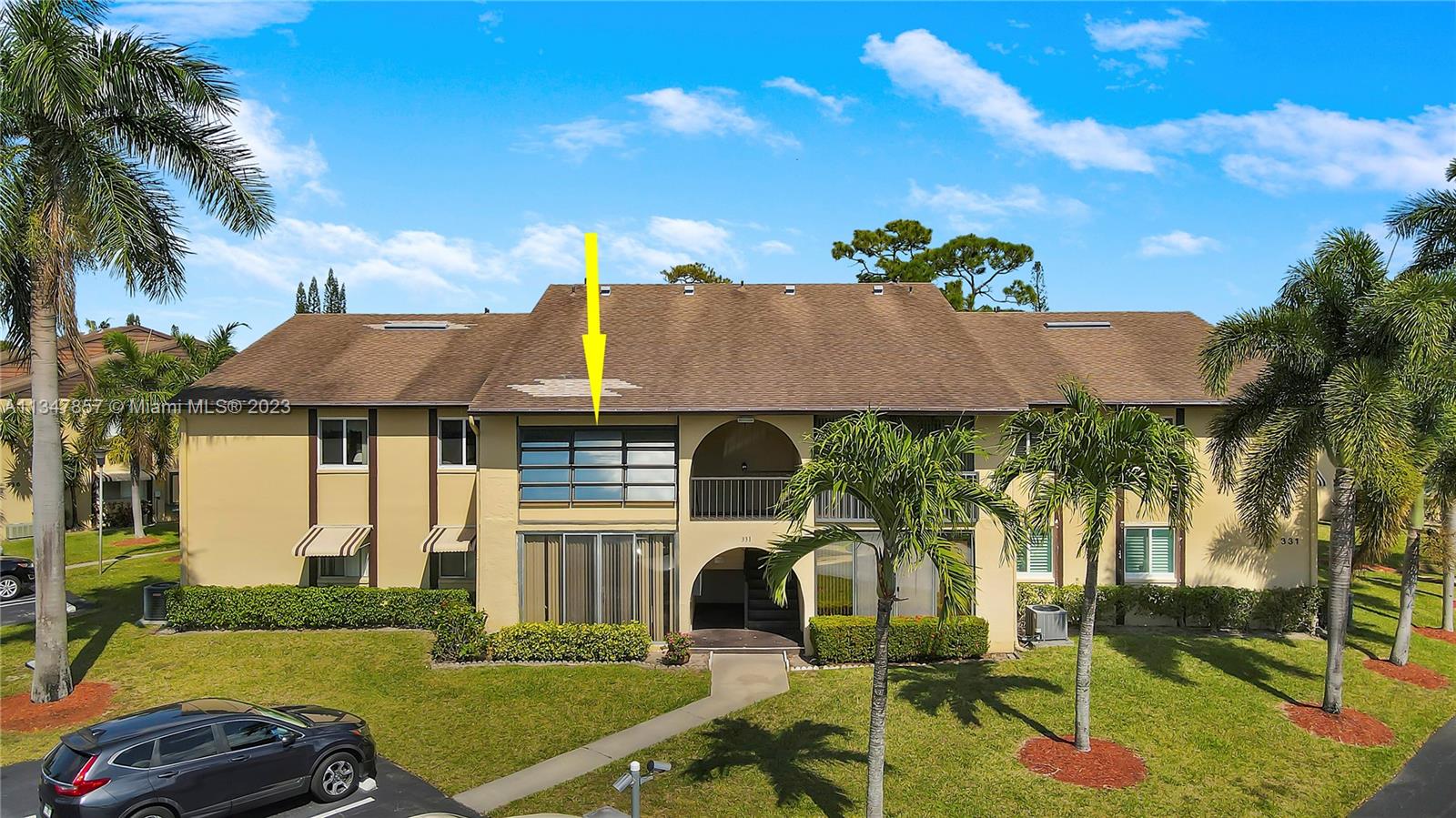 331 Pine Ridge Circle, Unit A2 Greenacres, FL 33463 - Photo 1 of 33 Gallery Image 1