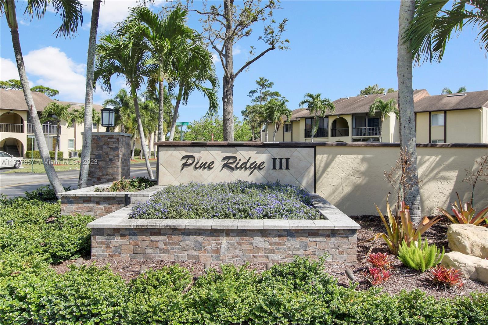 331 Pine Ridge Circle, Unit A2 Greenacres, FL 33463 - Photo 2 of 33 Gallery Image 2